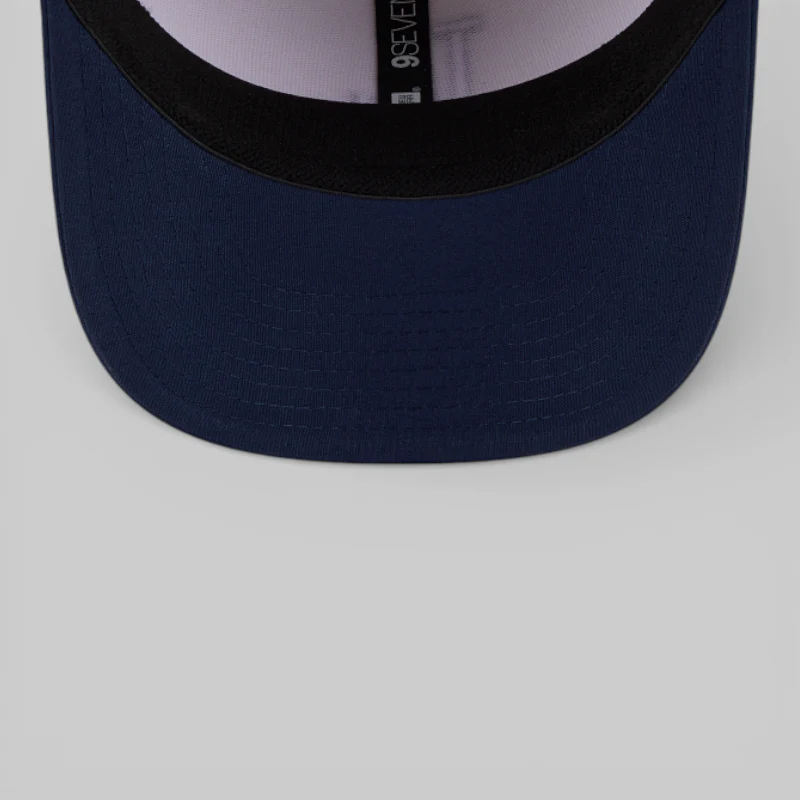 9Seventy Stretch-Snap Los Angeles Dodgers - Image 7