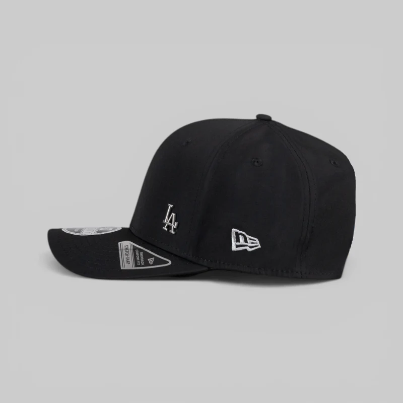9Seventy Stretch-Snap Los Angeles Dodgers - Image 2