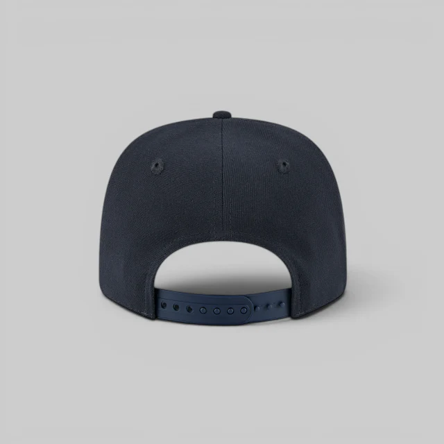 9Seventy Stretch-Snap Los Angeles Dodgers - Image 4