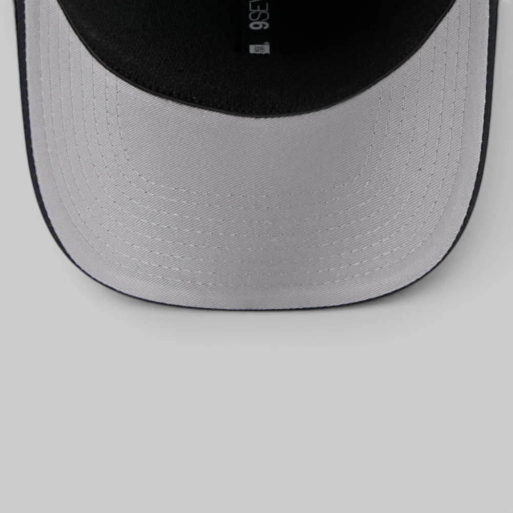 9Seventy Stretch-Snap Los Angeles Dodgers - Image 7