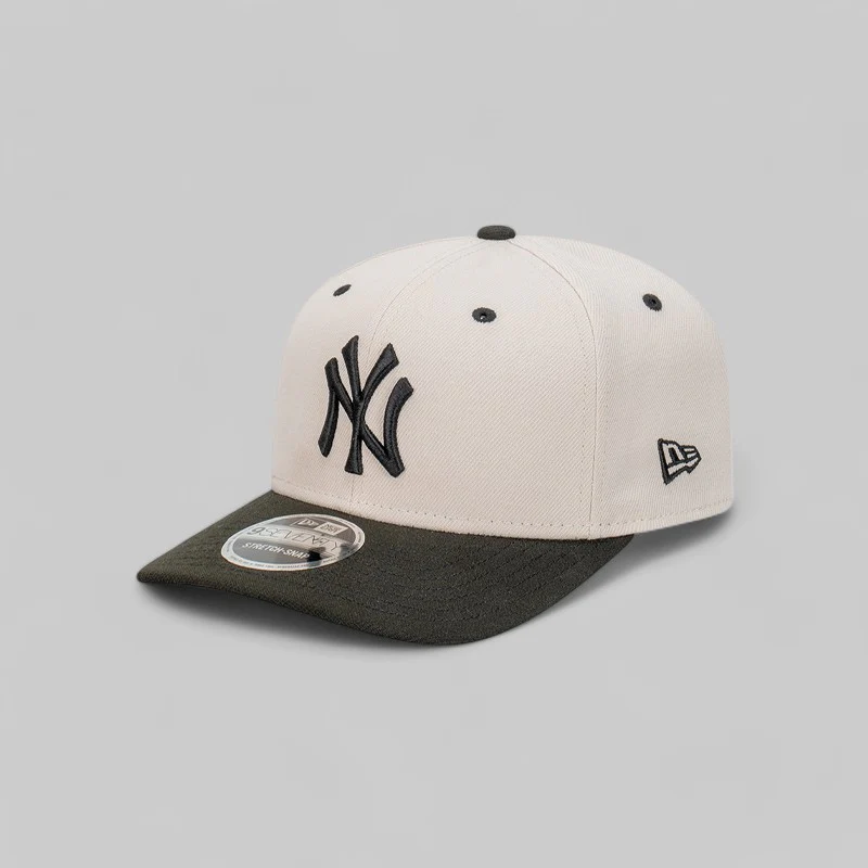 9Seventy Stretch-Snap New York Yankees