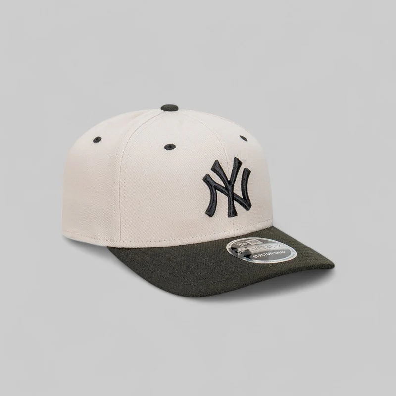 9Seventy Stretch-Snap New York Yankees - Image 2