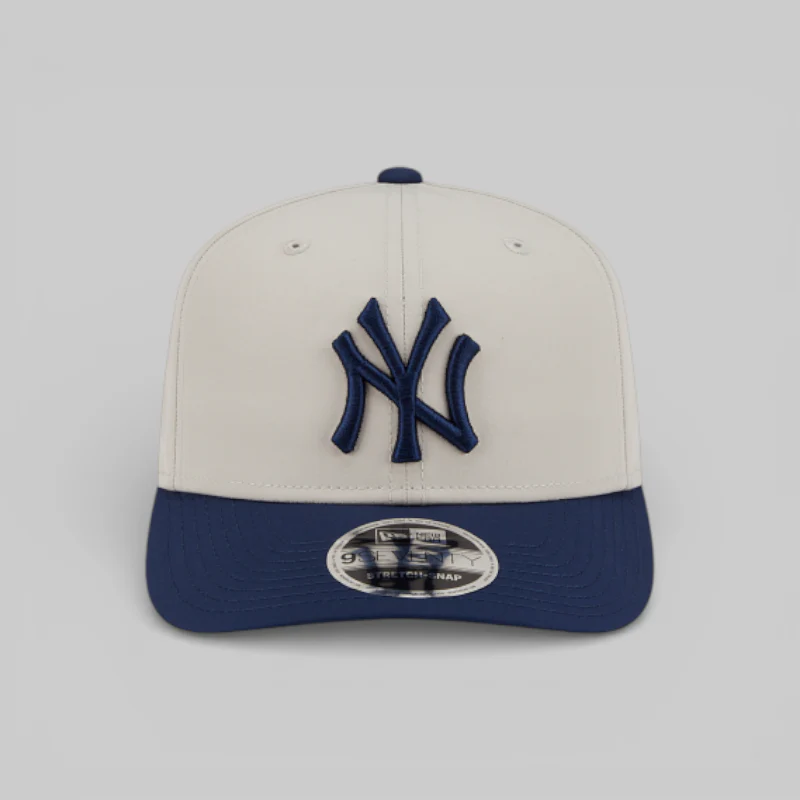 9Seventy Stretch-Snap New York Yankees - Image 2