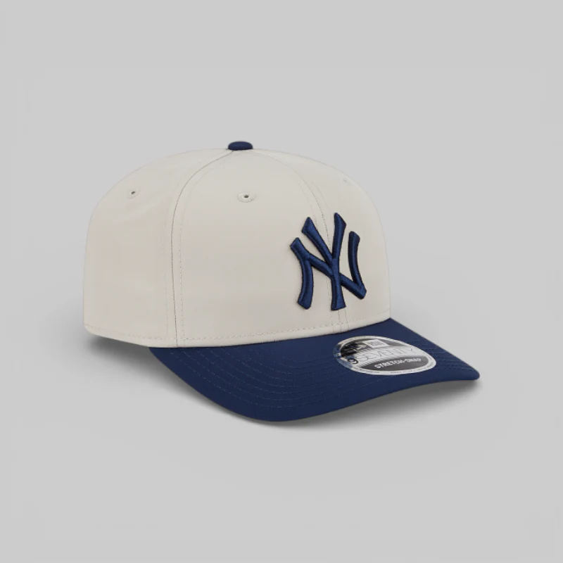 9Seventy Stretch-Snap New York Yankees - Image 3