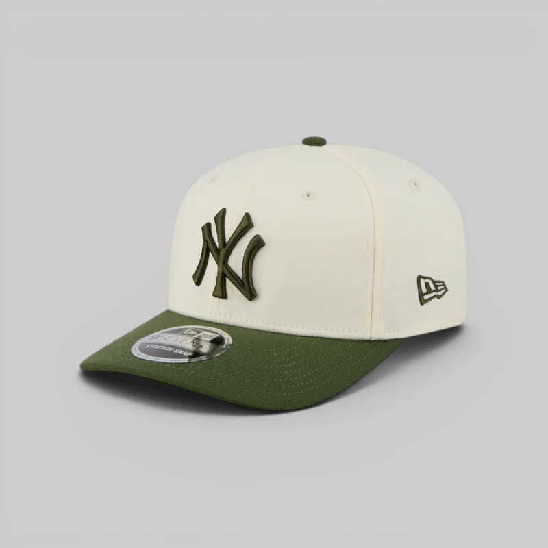 9Seventy Stretch-Snap New York Yankees