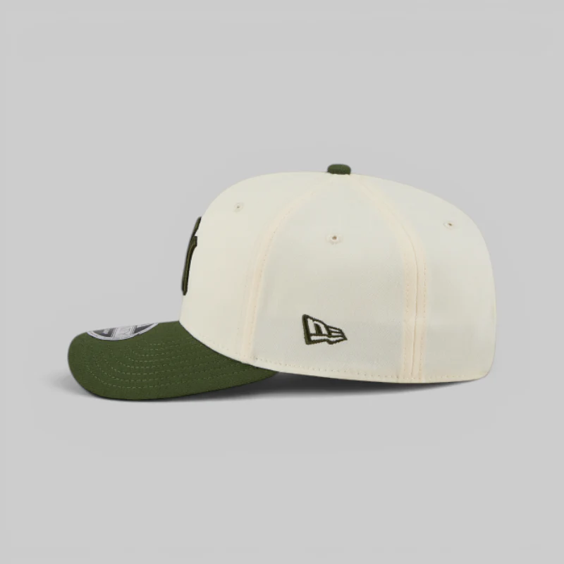 9Seventy Stretch-Snap New York Yankees - Image 5