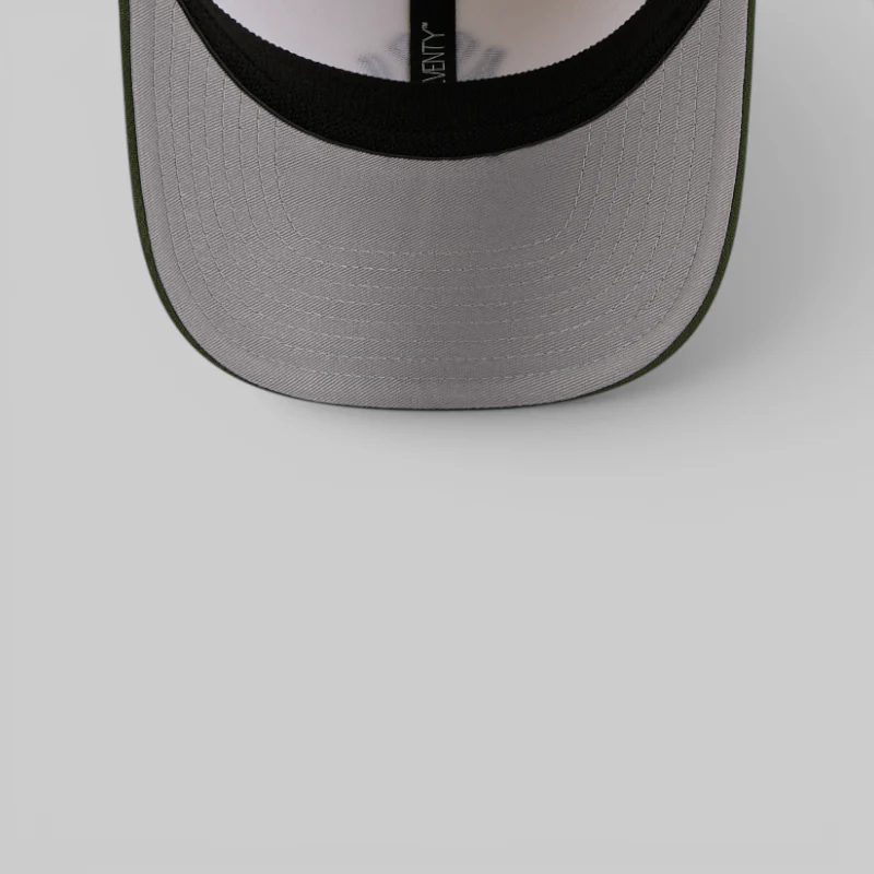 9Seventy Stretch-Snap New York Yankees - Image 7