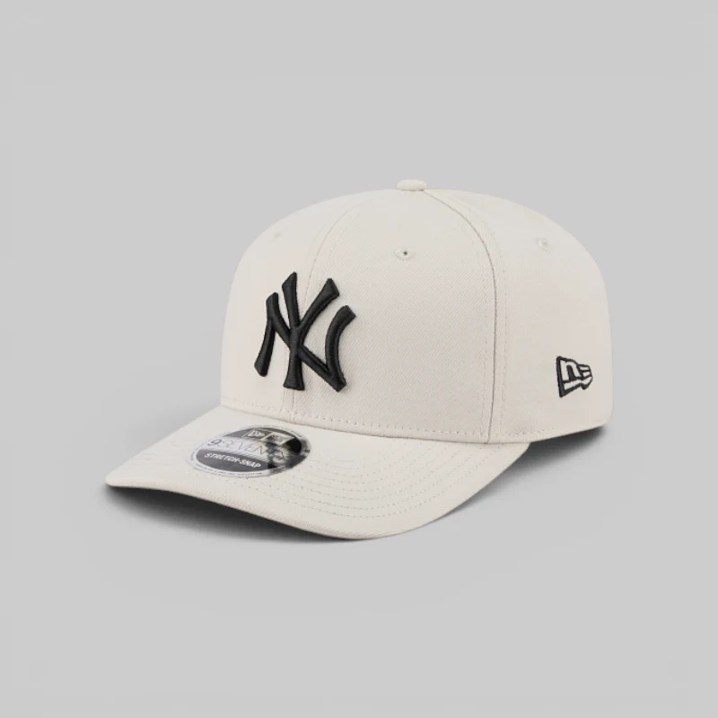 9Seventy Stretch-Snap New York Yankees