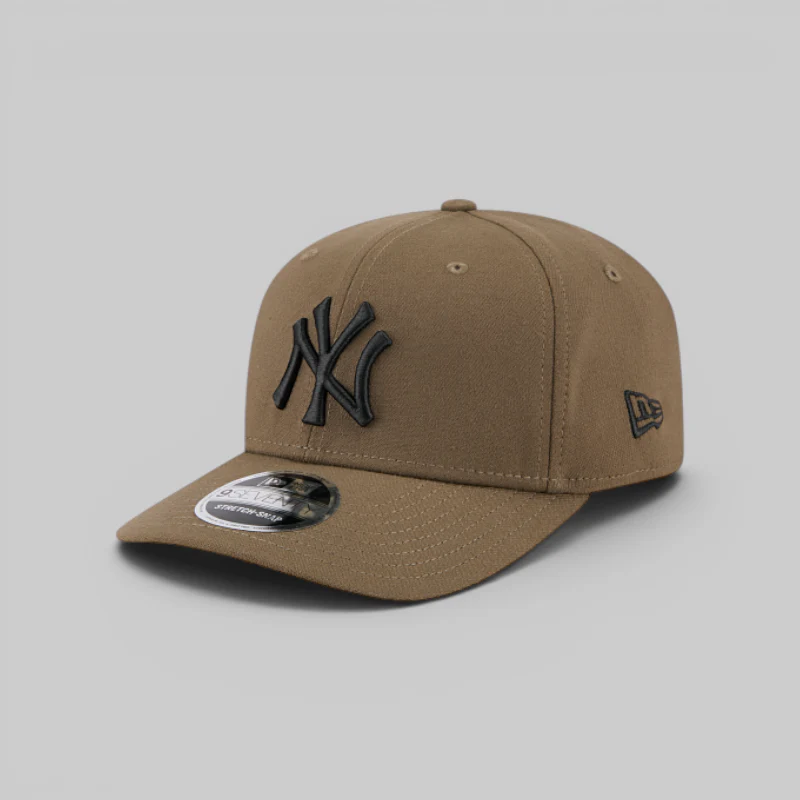 9Seventy Stretch-Snap New York Yankees