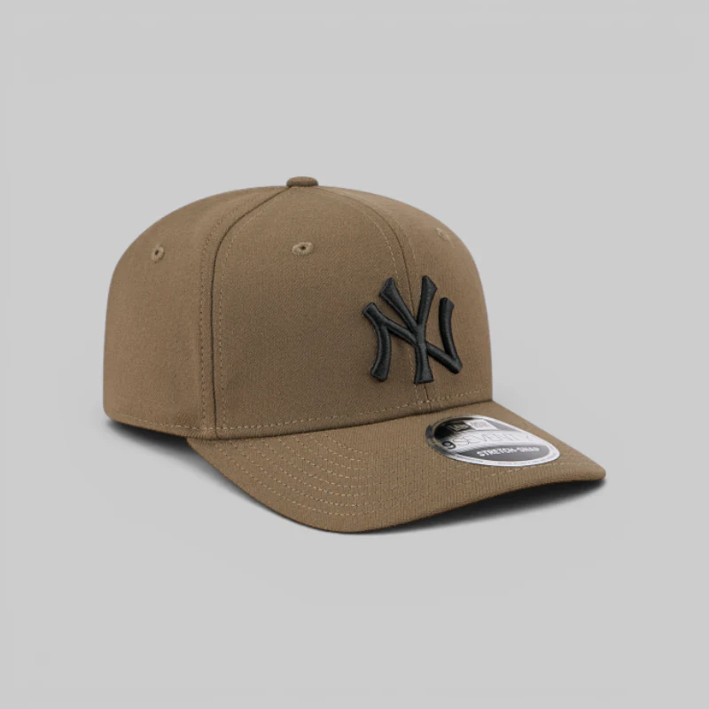 9Seventy Stretch-Snap New York Yankees - Image 3