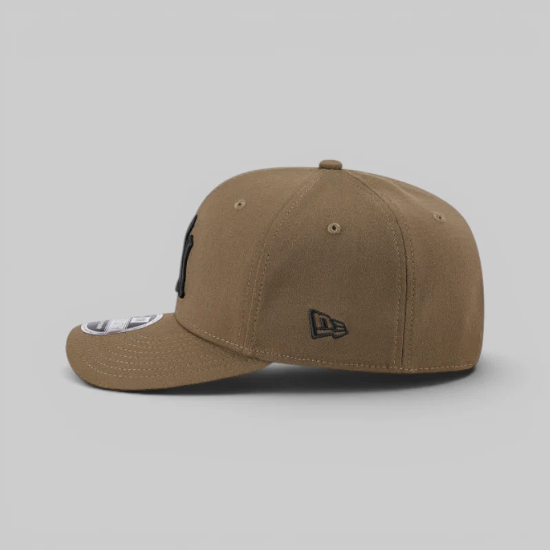9Seventy Stretch-Snap New York Yankees - Image 5