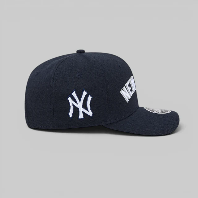 9Seventy Stretch-Snap New York Yankees - Image 2