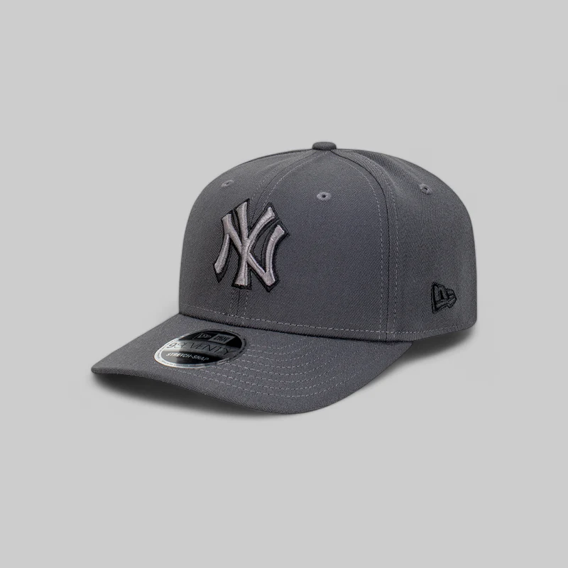 9Seventy Stretch-Snap New York Yankees - Image 2