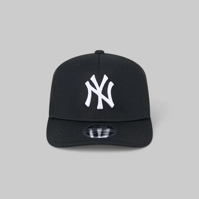 9Seventy Stretch-Snap New York Yankees - Image 3