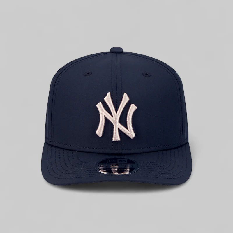 9Seventy Stretch-Snap New York Yankees - Image 3