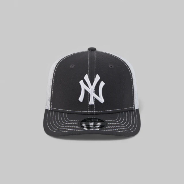 9Seventy Stretch-Snap New York Yankees - Image 2