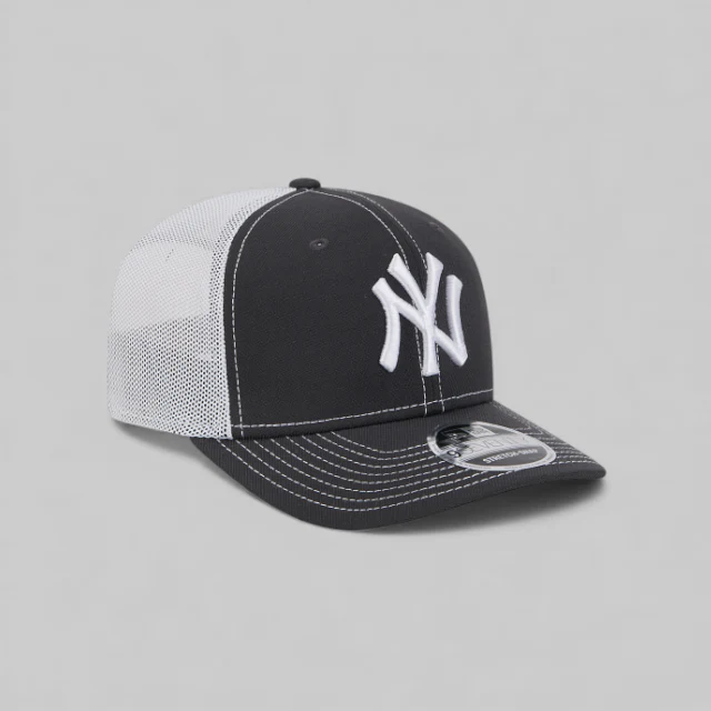 9Seventy Stretch-Snap New York Yankees - Image 3