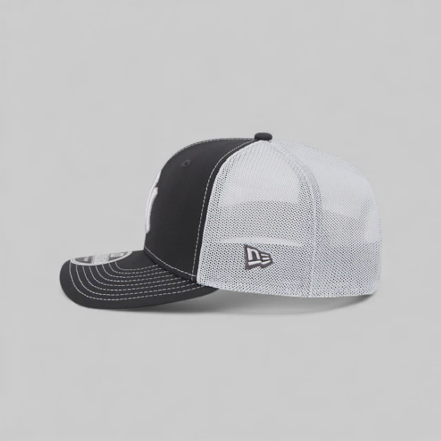 9Seventy Stretch-Snap New York Yankees - Image 5