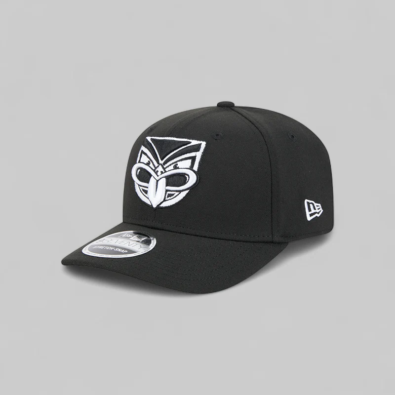 9Seventy Stretch-Snap NRL25 New Zealand Warriors