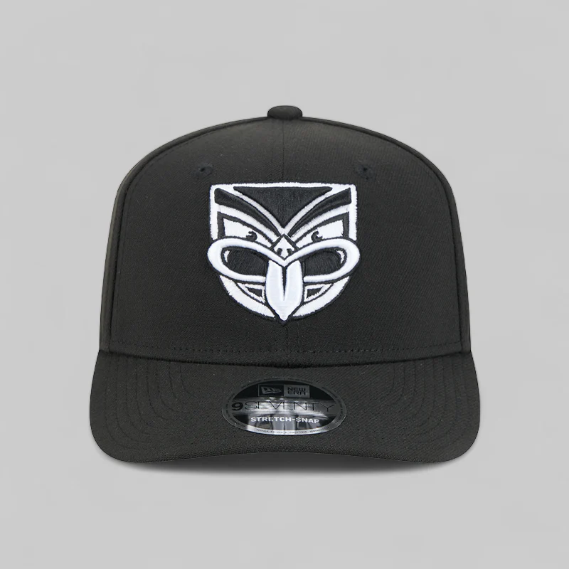 9Seventy Stretch-Snap NRL25 New Zealand Warriors - Image 3