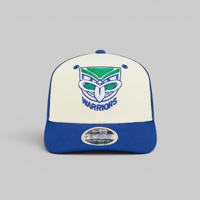 9Seventy Stretch-Snap NRL26 New Zealand Warriors - Image 2
