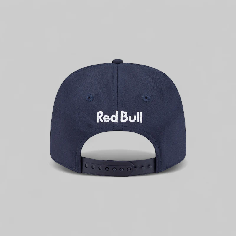 F1 Red Bull Racing Max Verstappen - 9Seventy Snapback - Image 5