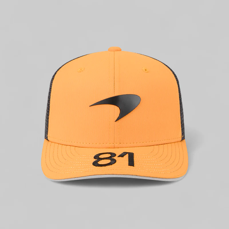 9Seventy Stretch - Oscar Piastri McLaren F1 Racing - Image 4