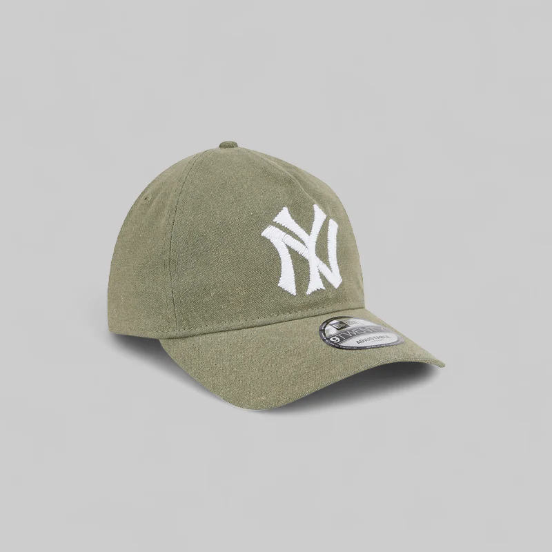 9Twenty A-Frame Snapback New York Yankees - Image 2