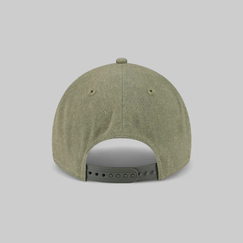 9Twenty A-Frame Snapback New York Yankees - Image 3