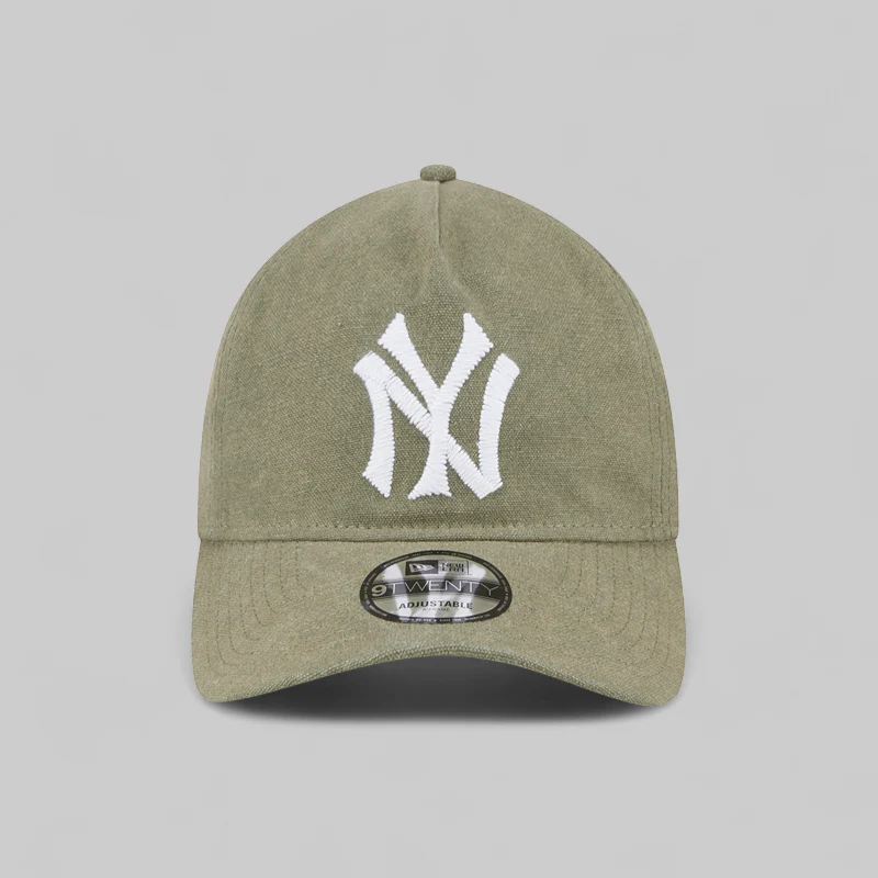 9Twenty A-Frame Snapback New York Yankees - Image 4