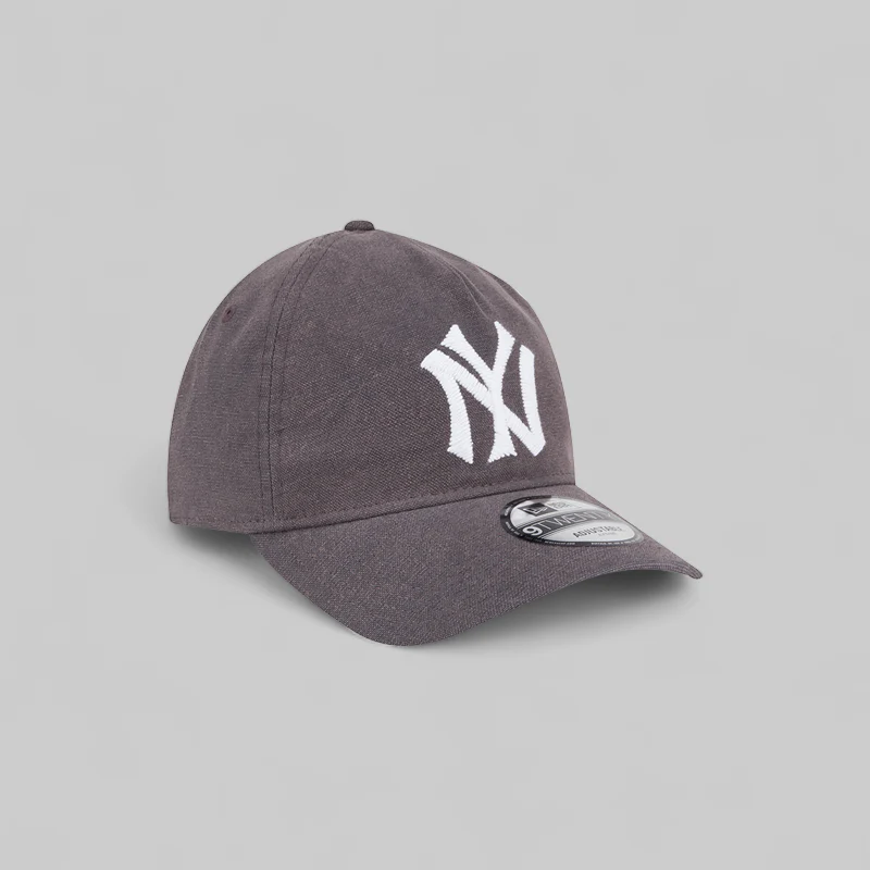 9Twenty A-Frame Snapback New York Yankees - Image 2