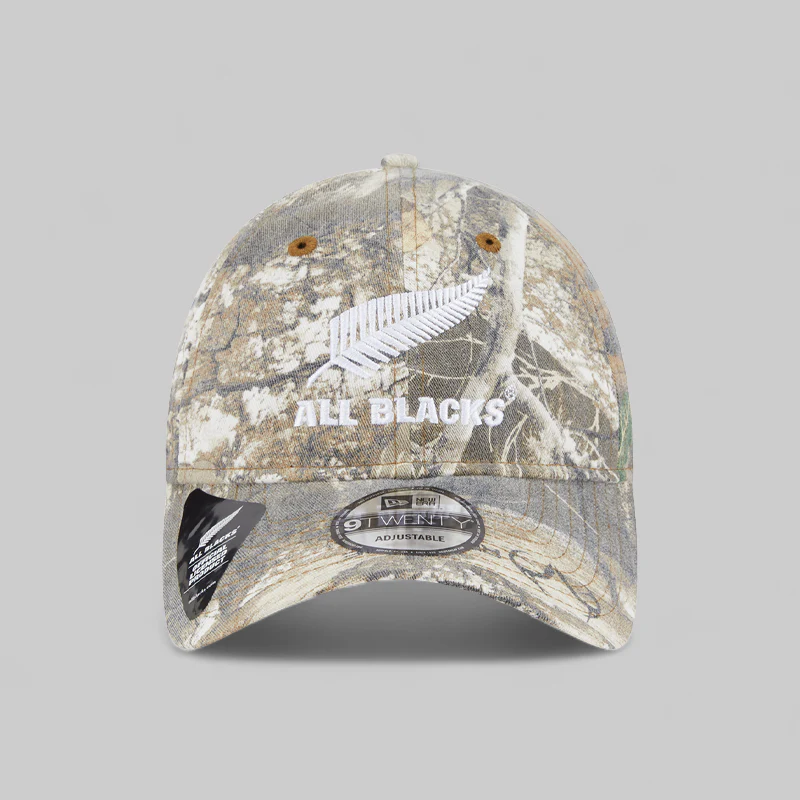 All Blacks Real Tree Collection 9Twenty - Image 4