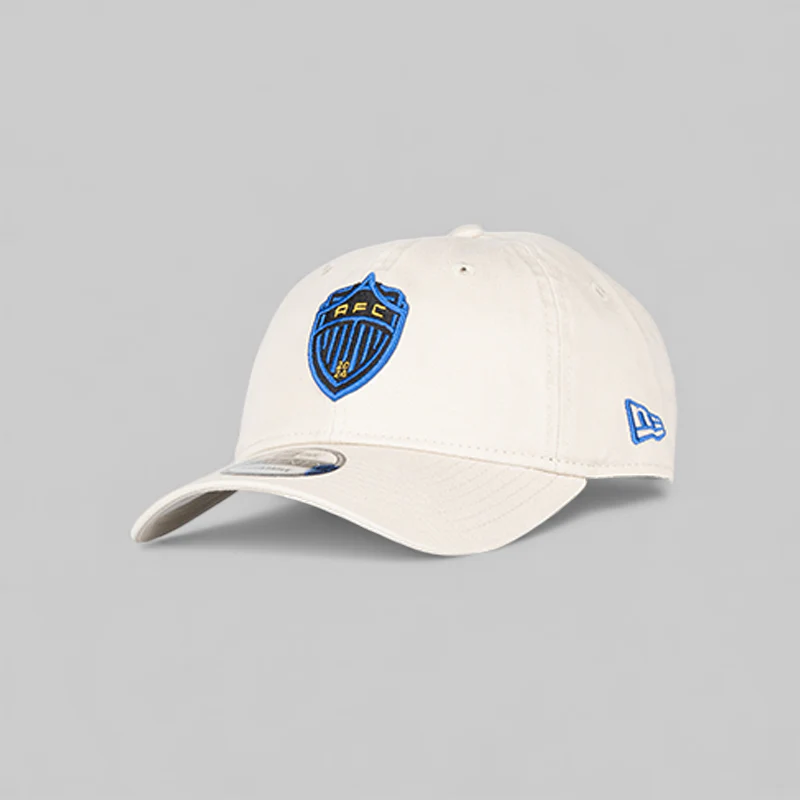 9Twenty Strapback Auckland FC