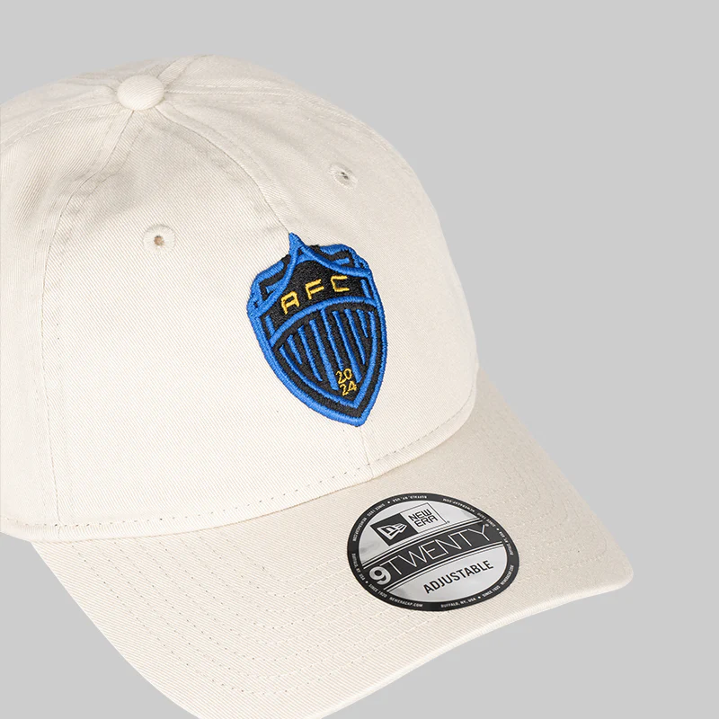 9Twenty Strapback Auckland FC - Image 2