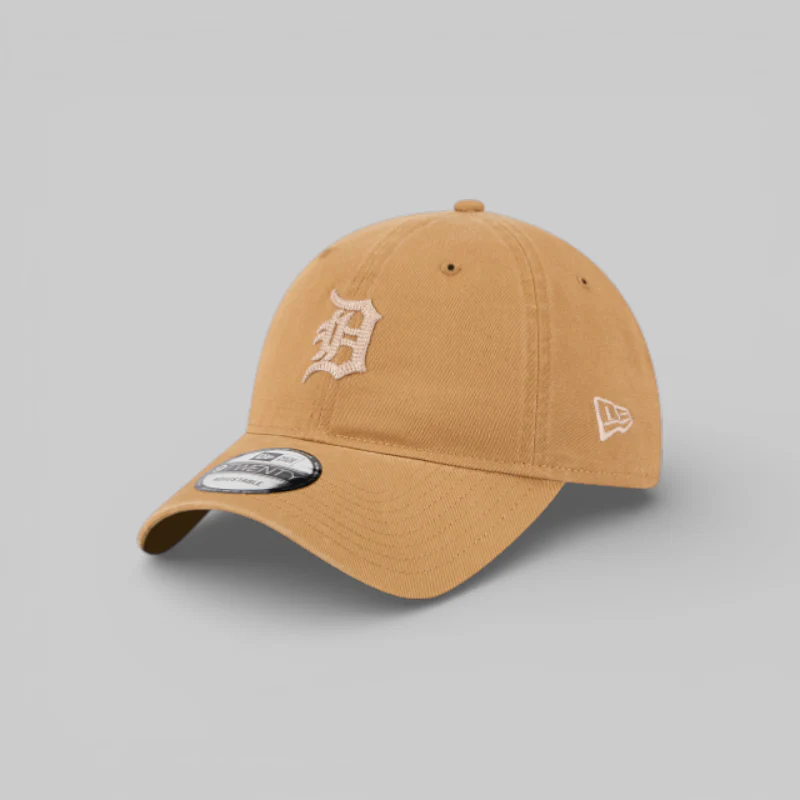 9Twenty Strapback Detroit Tigers