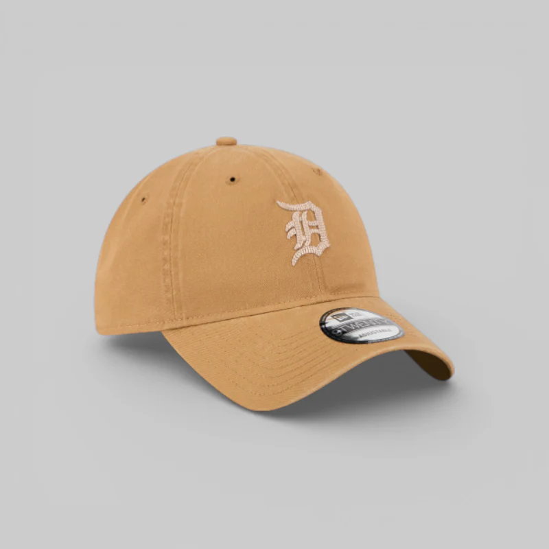 9Twenty Strapback Detroit Tigers - Image 3