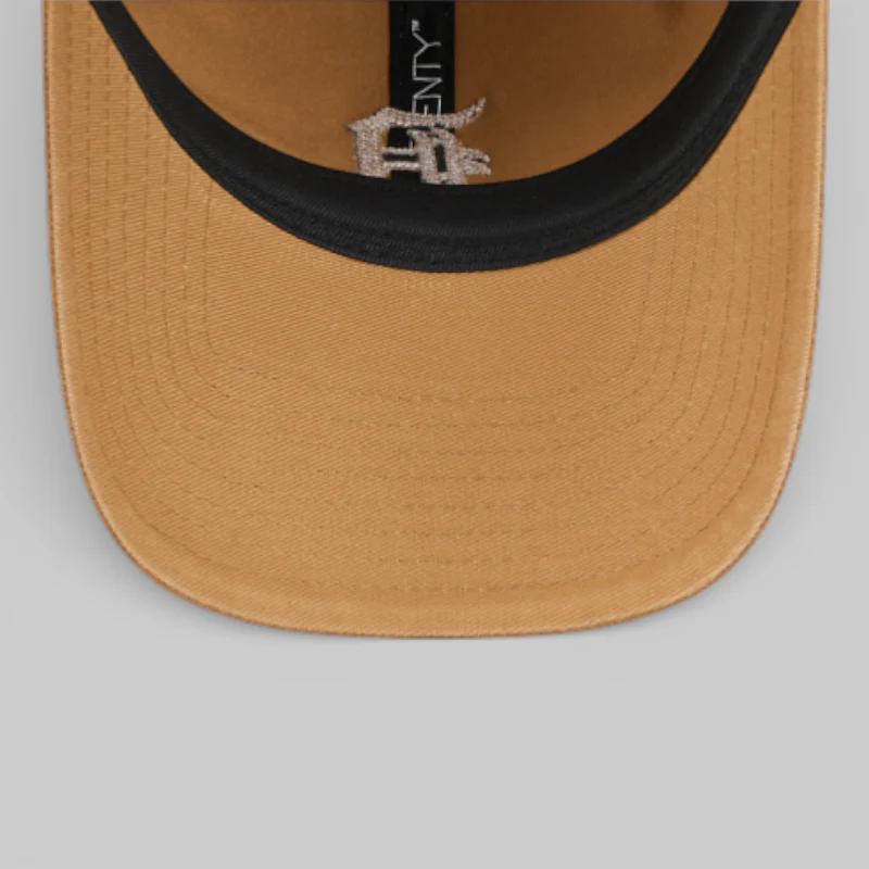 9Twenty Strapback Detroit Tigers - Image 7