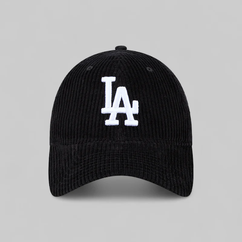 9Twenty Strapback Los Angeles Dodgers - Image 3