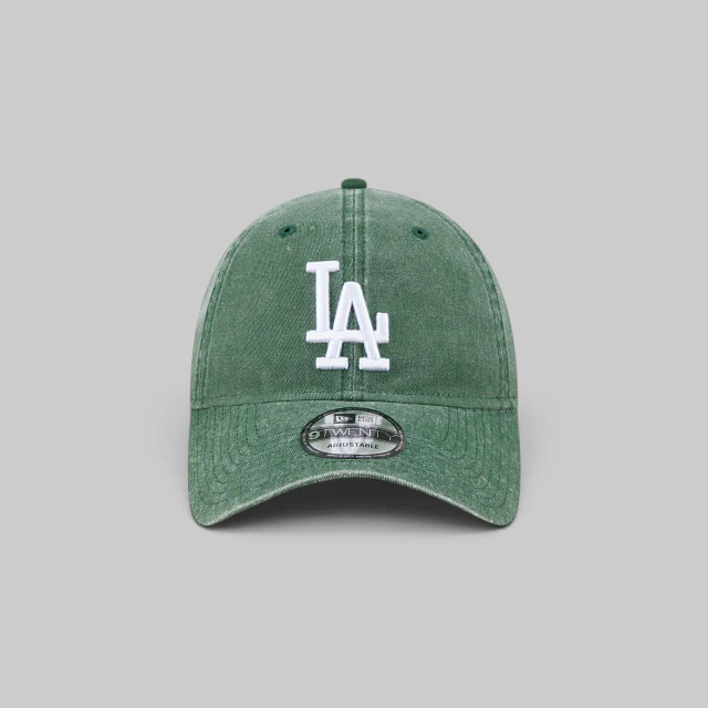 9Twenty Strapback Los Angeles Dodgers - Image 2