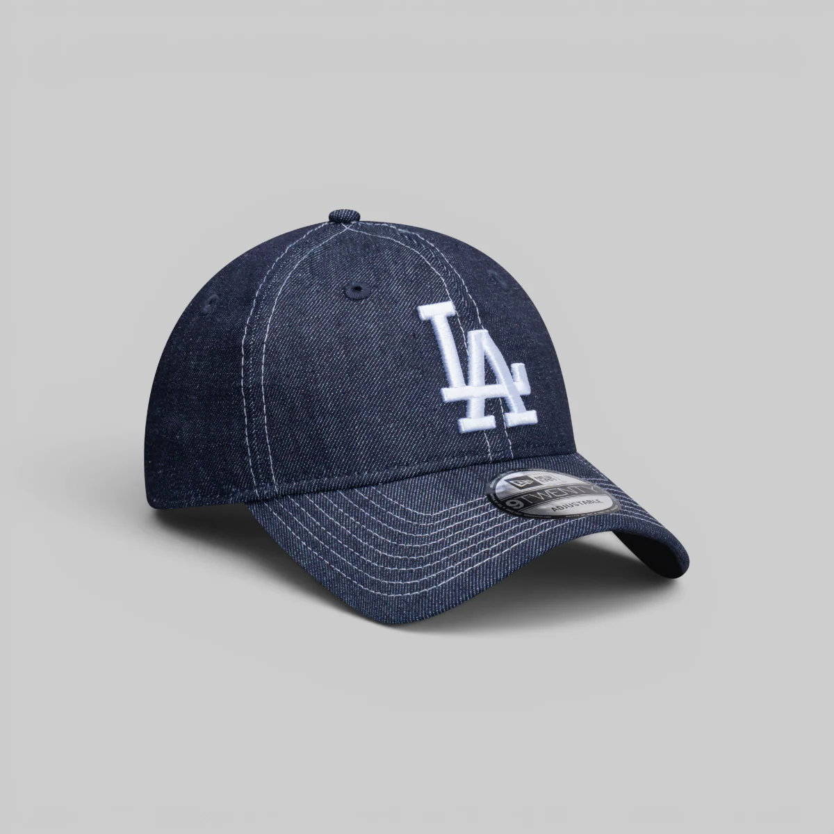 9Twenty Strapback Los Angeles Dodgers - Image 2