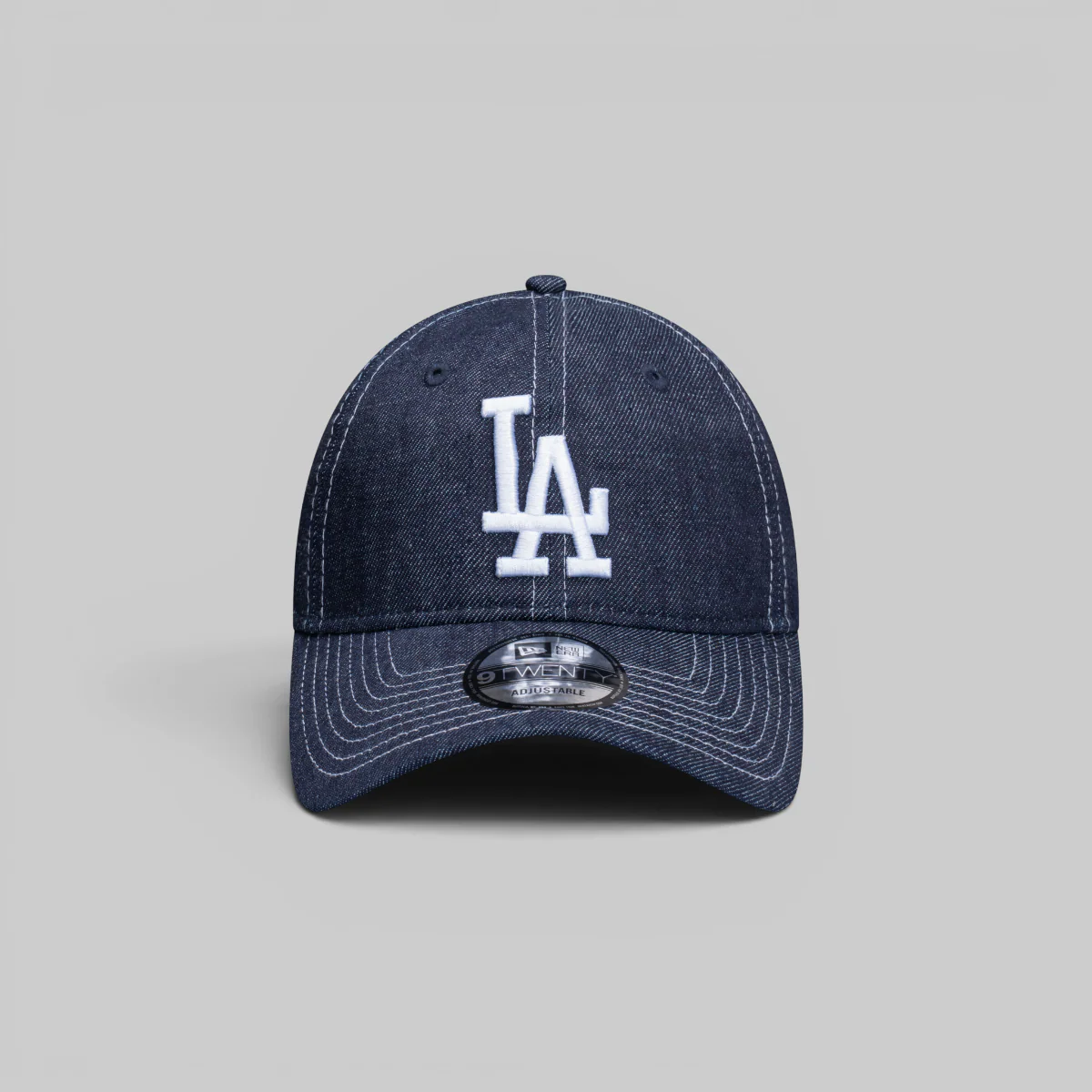 9Twenty Strapback Los Angeles Dodgers - Image 3
