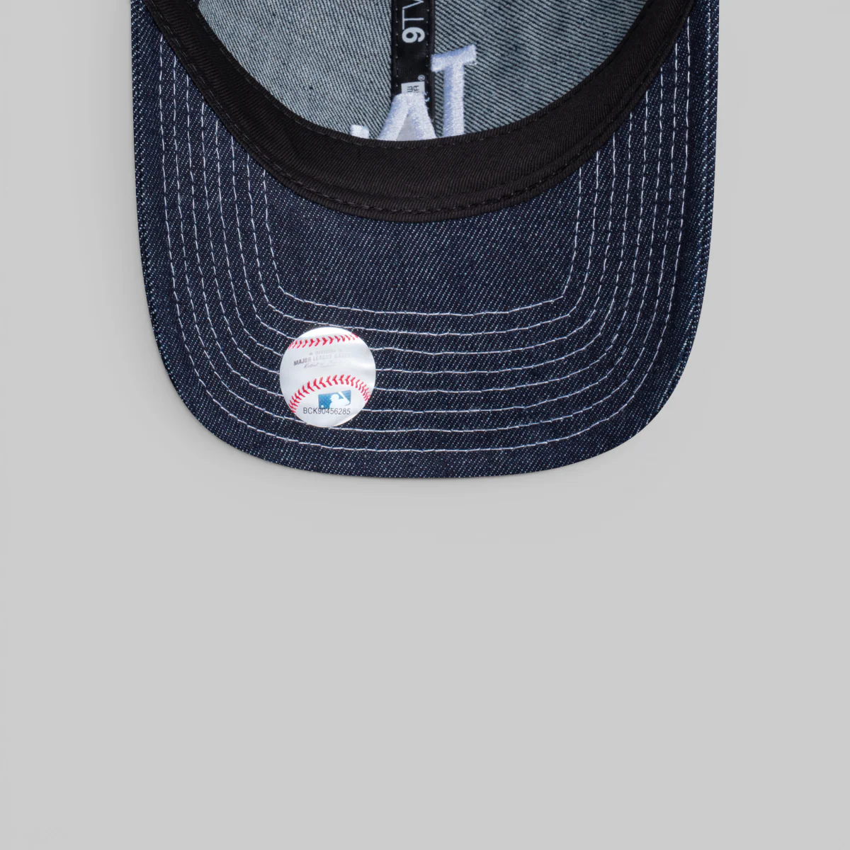 9Twenty Strapback Los Angeles Dodgers - Image 4