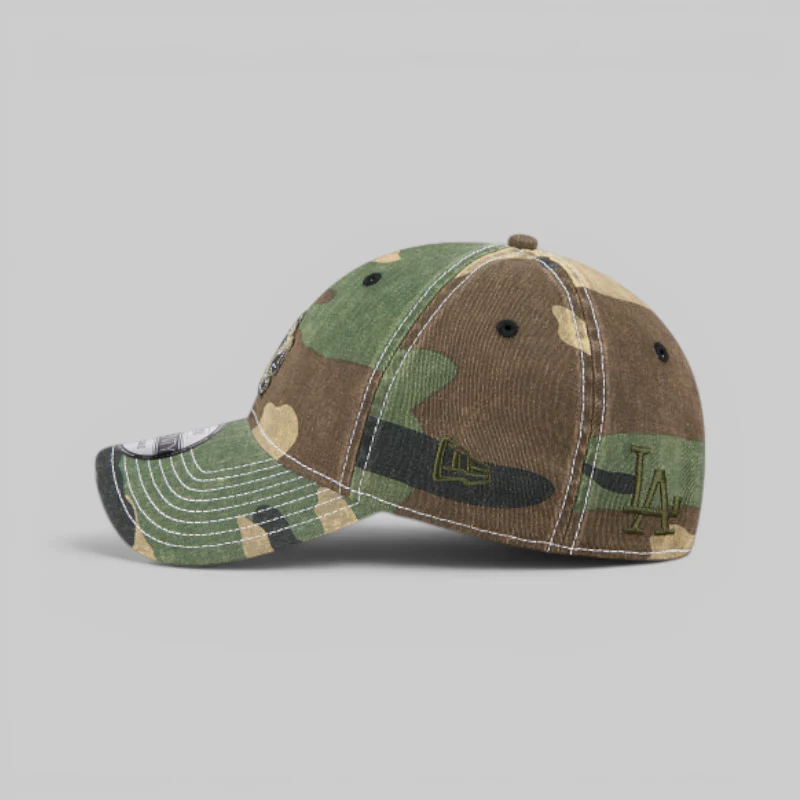 9Twenty Strapback Los Angeles Dodgers - Image 5