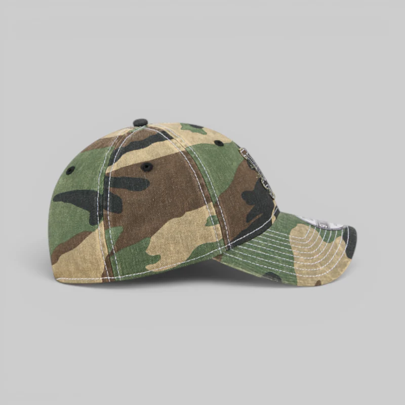 9Twenty Strapback Los Angeles Dodgers - Image 6