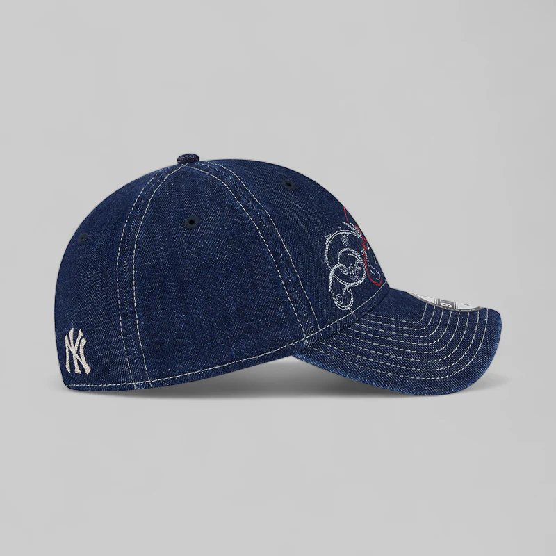 9Twenty Strapback New York Yankees - Image 6