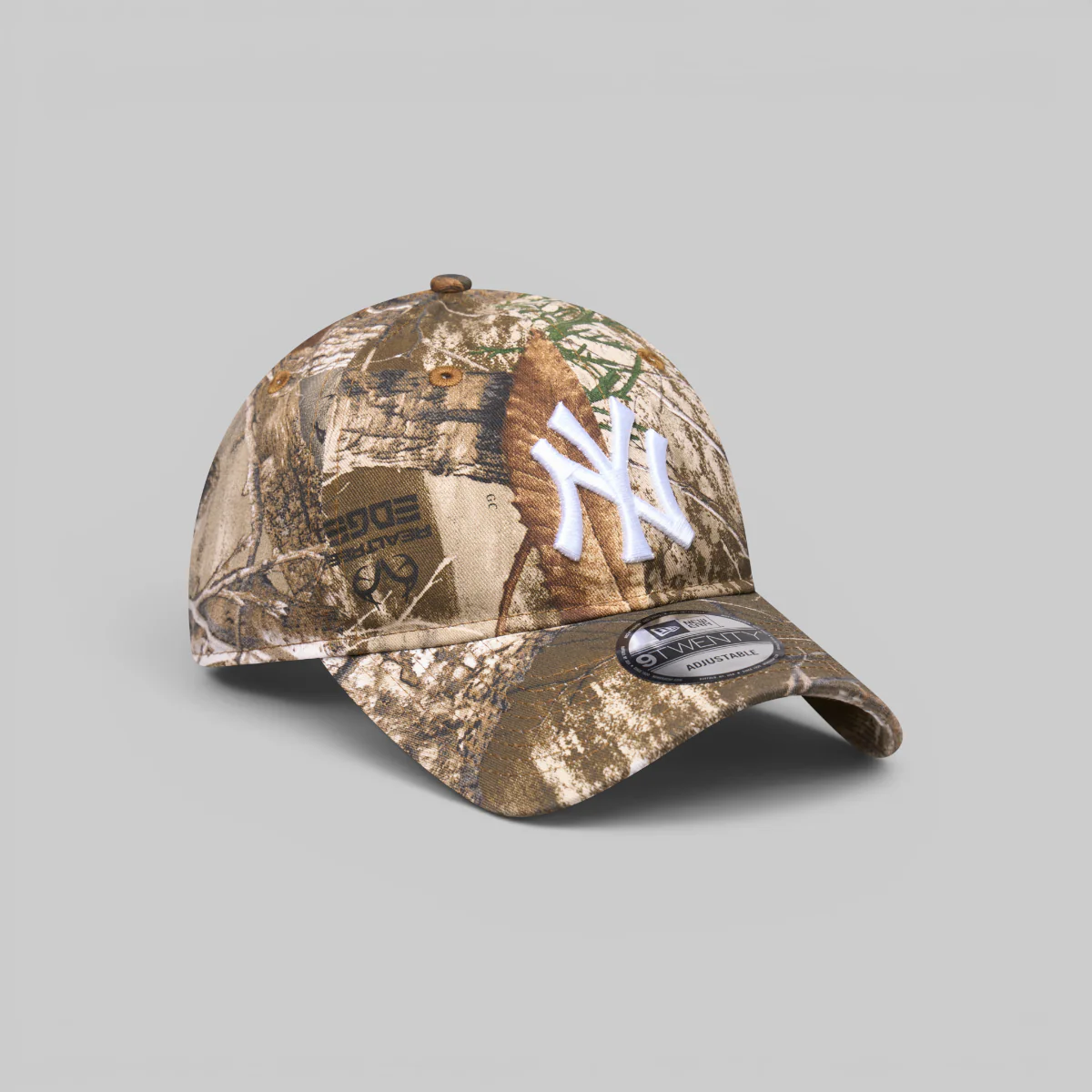 9Twenty Strapback New York Yankees - Image 2