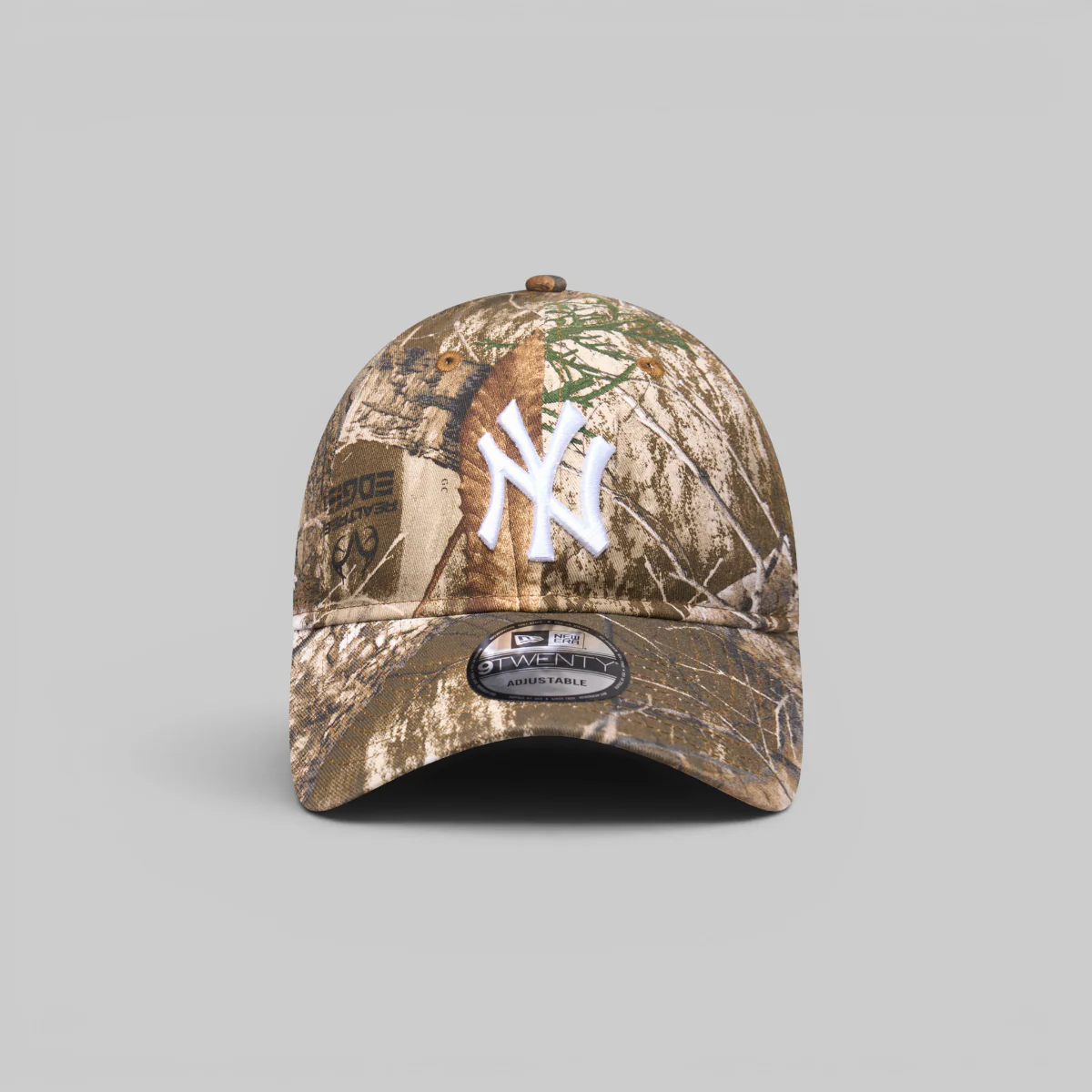 9Twenty Strapback New York Yankees - Image 3
