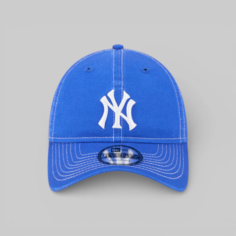 9Twenty Strapback New York Yankees - Image 2