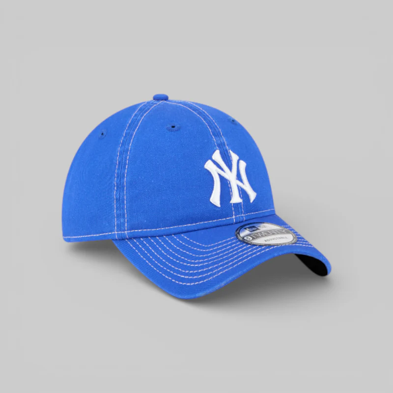 9Twenty Strapback New York Yankees - Image 3