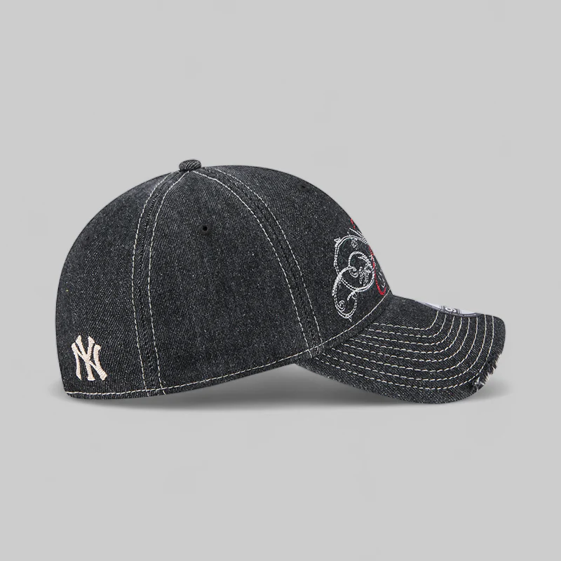 9Twenty Strapback New York Yankees - Image 6